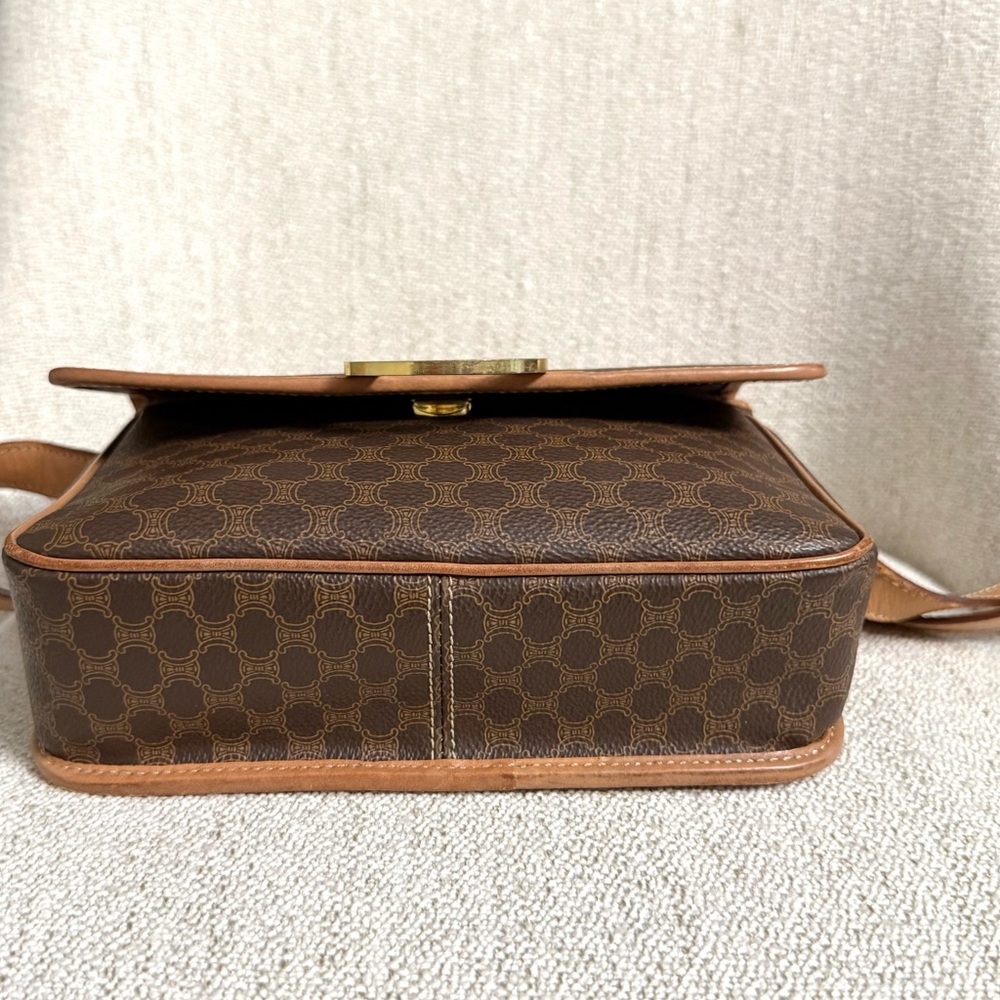Authentic Celine crossbody bag - Picture 6 of 16